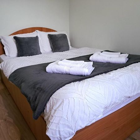 Aviliz Apartament Buşteni Exterior foto