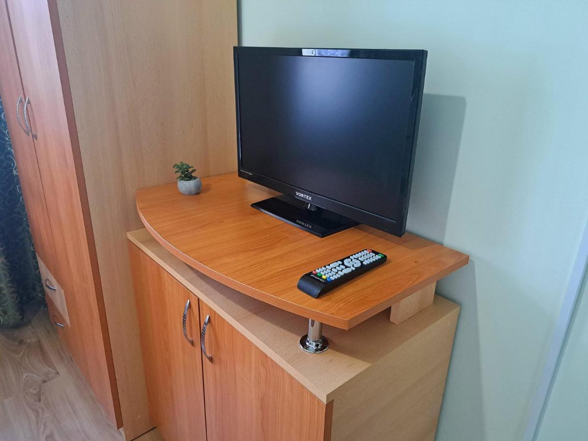 Aviliz Apartament Buşteni Exterior foto