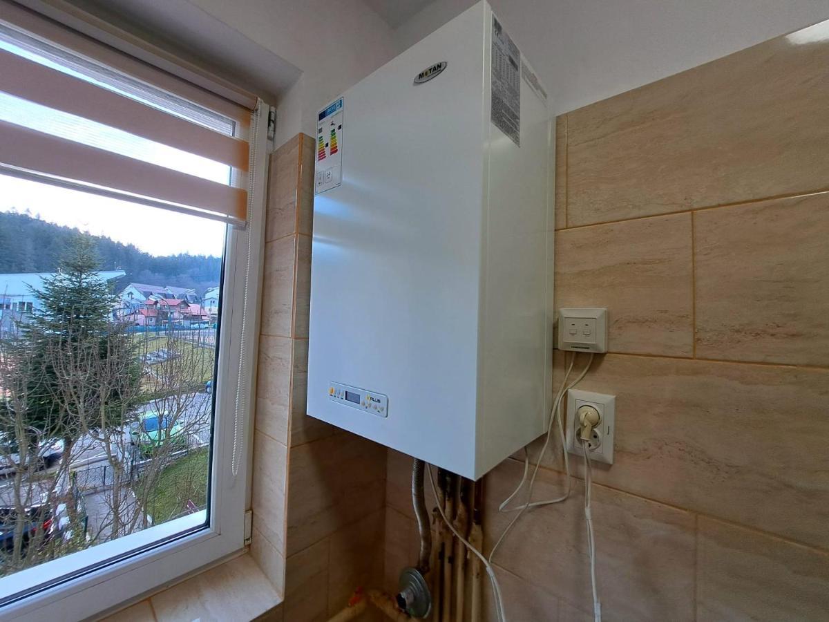Aviliz Apartament Buşteni Exterior foto